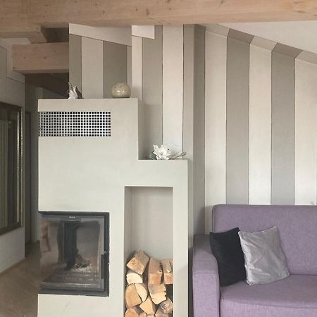 Crystal House Διαμέρισμα Cavalese Εξωτερικό φωτογραφία