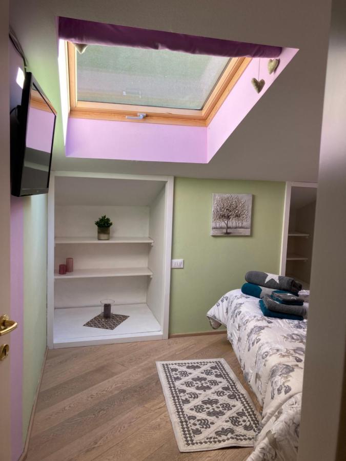Crystal House Διαμέρισμα Cavalese Εξωτερικό φωτογραφία