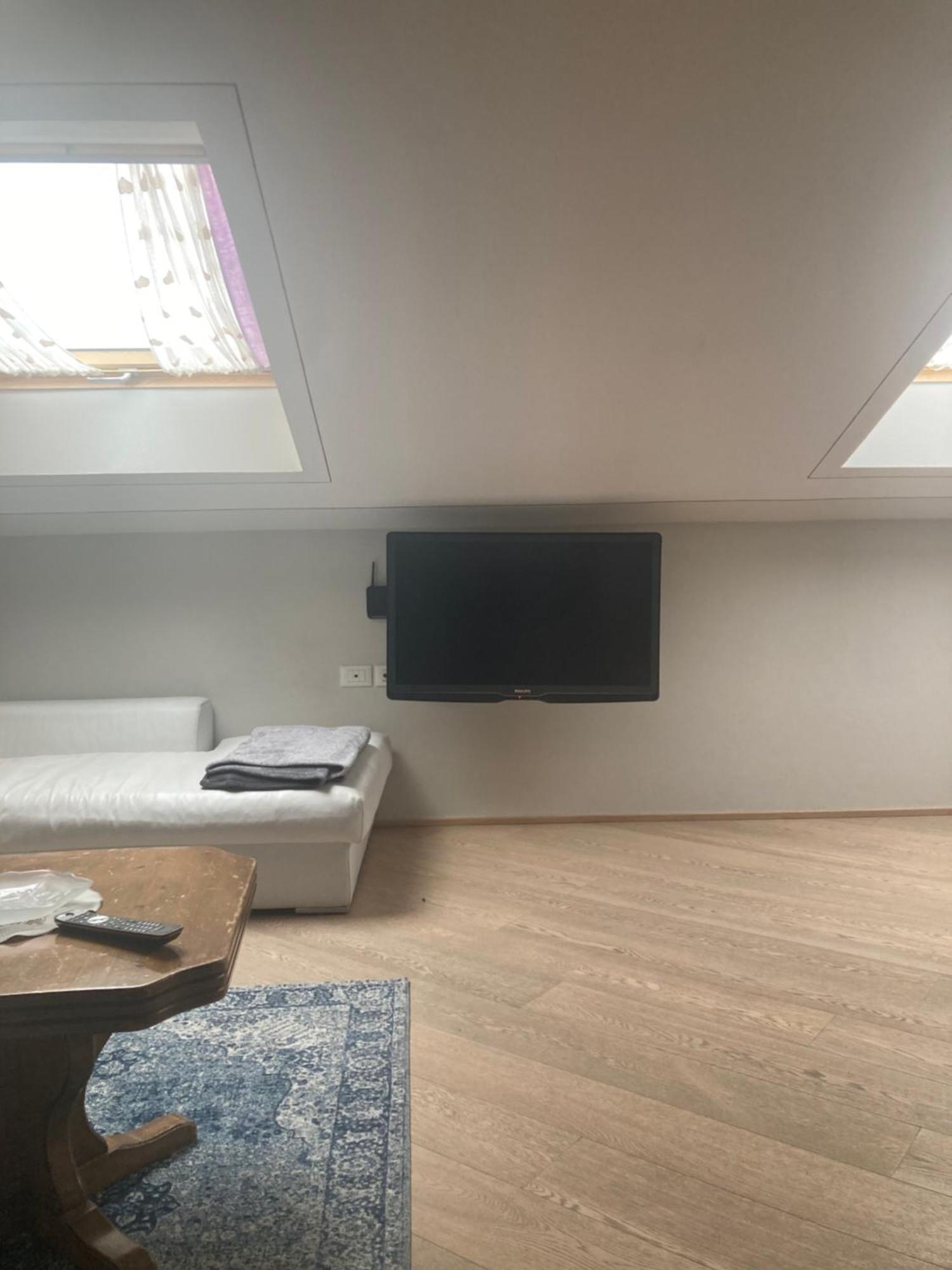 Crystal House Διαμέρισμα Cavalese Εξωτερικό φωτογραφία
