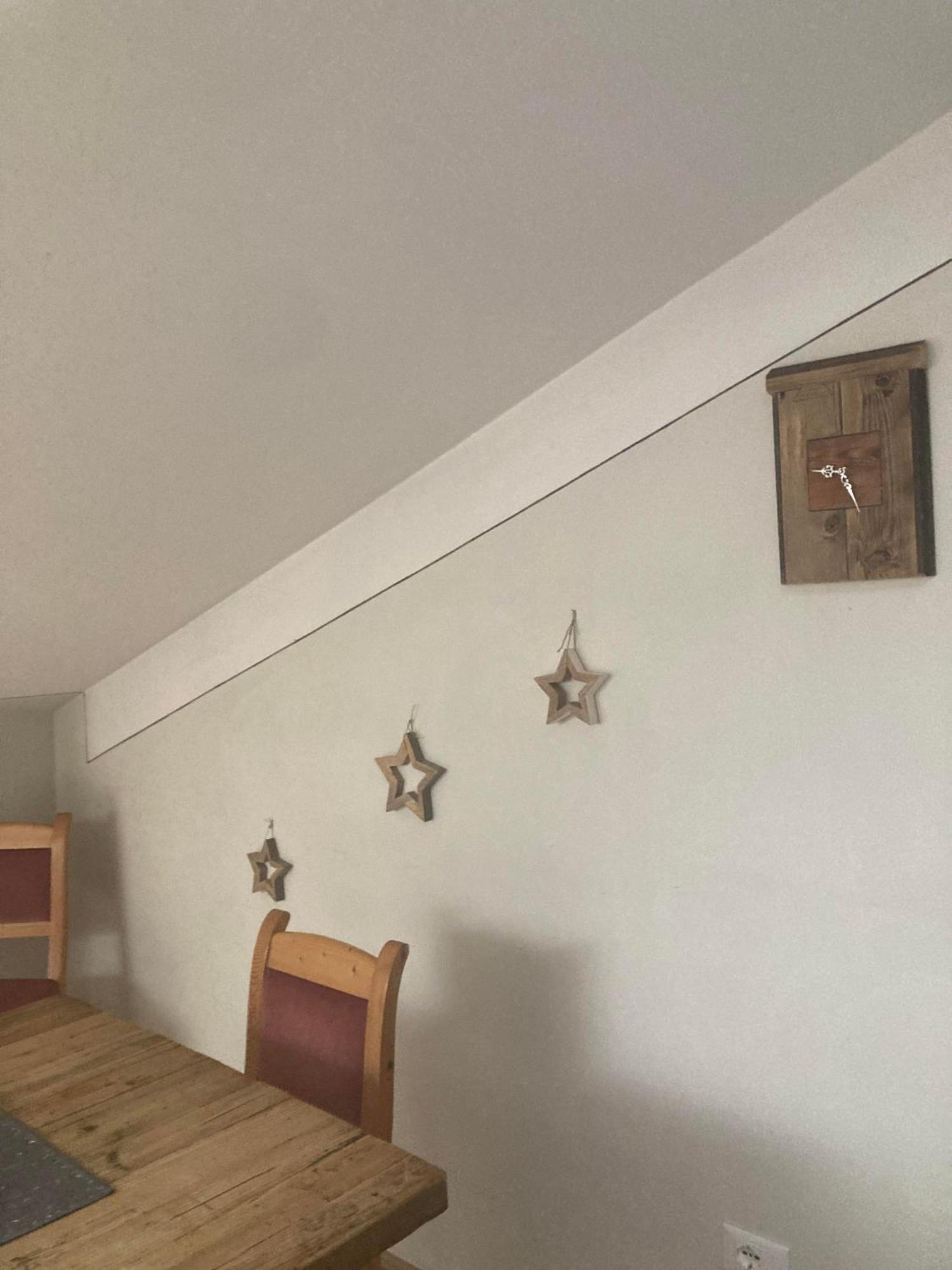 Crystal House Διαμέρισμα Cavalese Εξωτερικό φωτογραφία